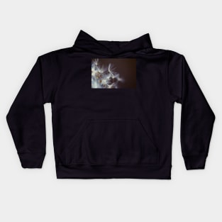 Wake Me A Song Kids Hoodie